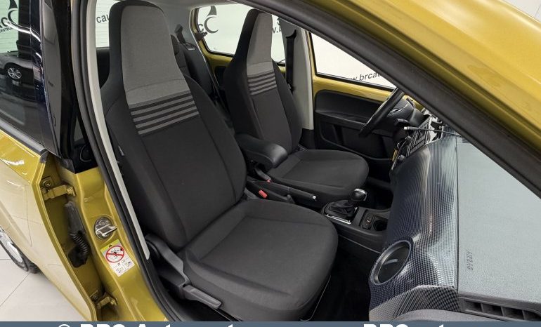 Volkswagen up! e Automatas 2020 full