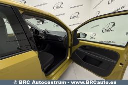 Volkswagen up! e Automatas 2020 full