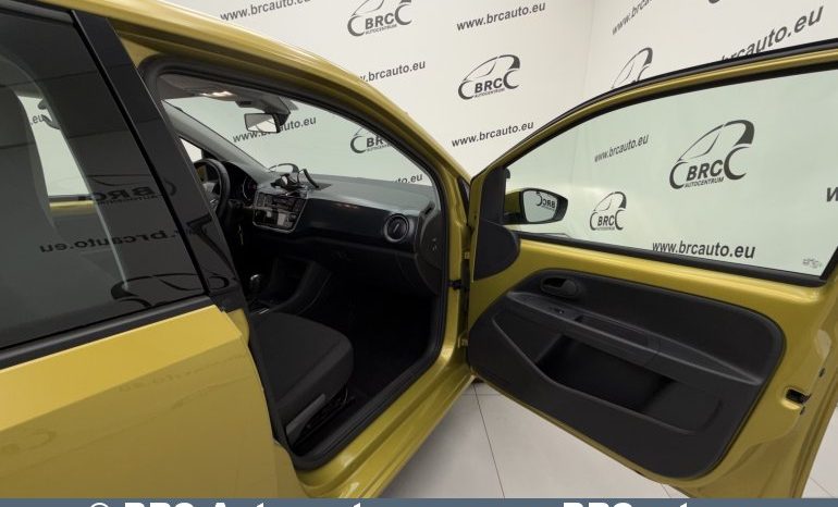 Volkswagen up! e Automatas 2020 full