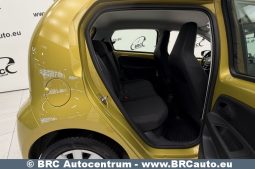 Volkswagen up! e Automatas 2020 full