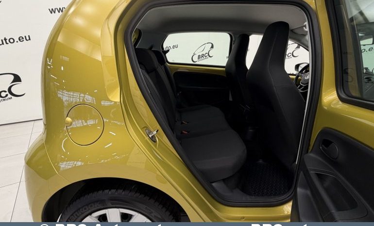 Volkswagen up! e Automatas 2020 full