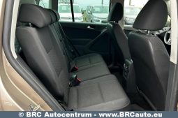 Volkswagen Tiguan 1.4 TSI 2015 full