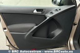 Volkswagen Tiguan 1.4 TSI 2015 full
