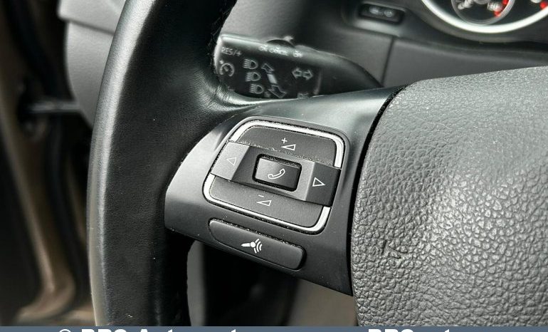 Volkswagen Tiguan 1.4 TSI 2015 full