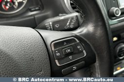 Volkswagen Tiguan 1.4 TSI 2015 full