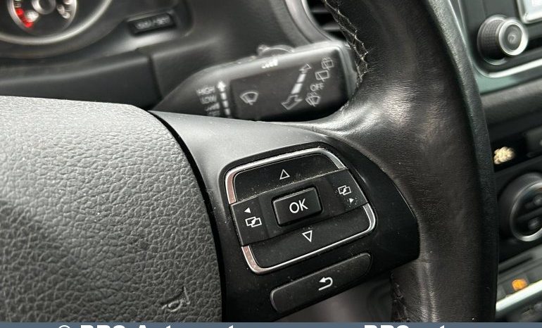 Volkswagen Tiguan 1.4 TSI 2015 full