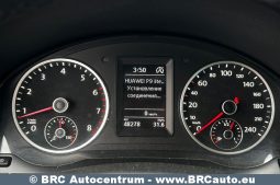 Volkswagen Tiguan 1.4 TSI 2015 full