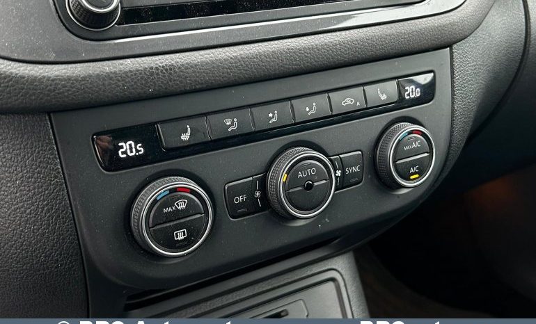 Volkswagen Tiguan 1.4 TSI 2015 full