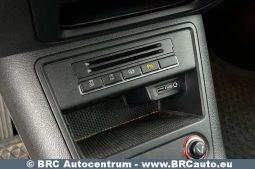 Volkswagen Tiguan 1.4 TSI 2015 full
