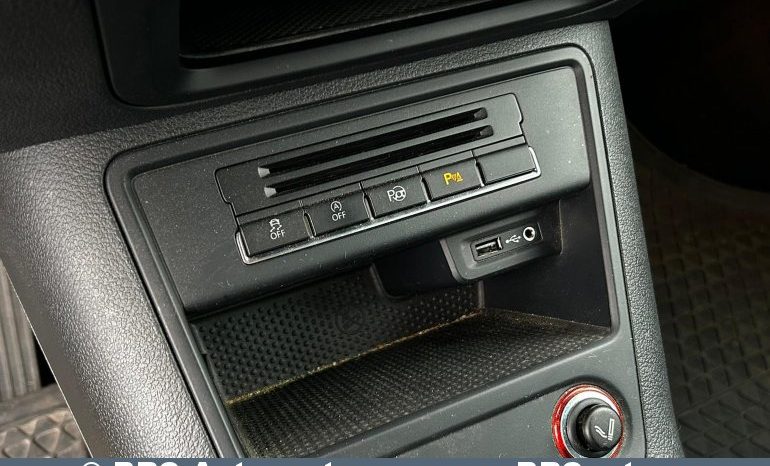 Volkswagen Tiguan 1.4 TSI 2015 full