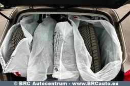 Volkswagen Tiguan 1.4 TSI 2015 full