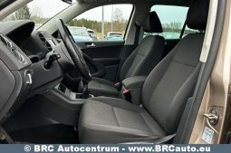 Volkswagen Tiguan 1.4 TSI 2015 full