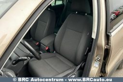 Volkswagen Tiguan 1.4 TSI 2015 full