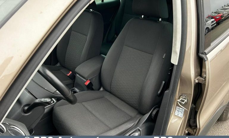 Volkswagen Tiguan 1.4 TSI 2015 full