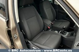 Volkswagen Tiguan 1.4 TSI 2015 full
