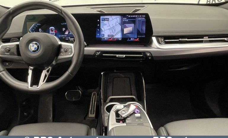 BMW X1 xDrive23d Automatas 2023 full