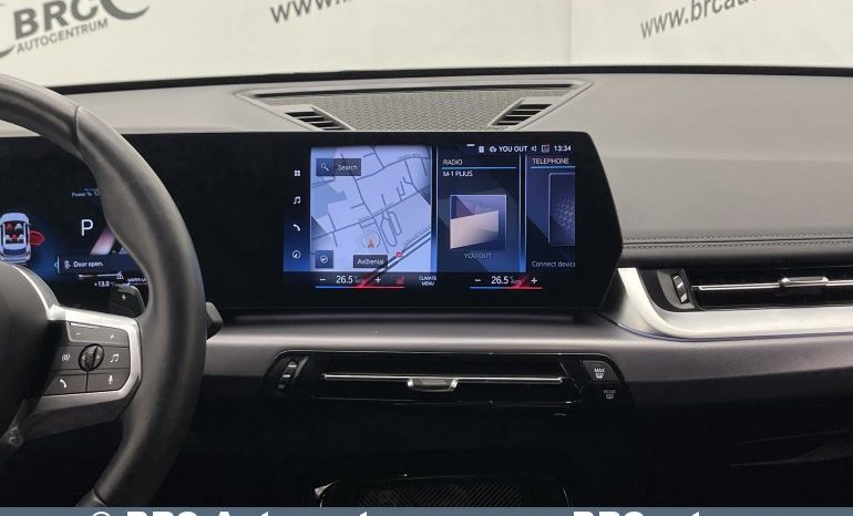 BMW X1 xDrive23d Automatas 2023 full