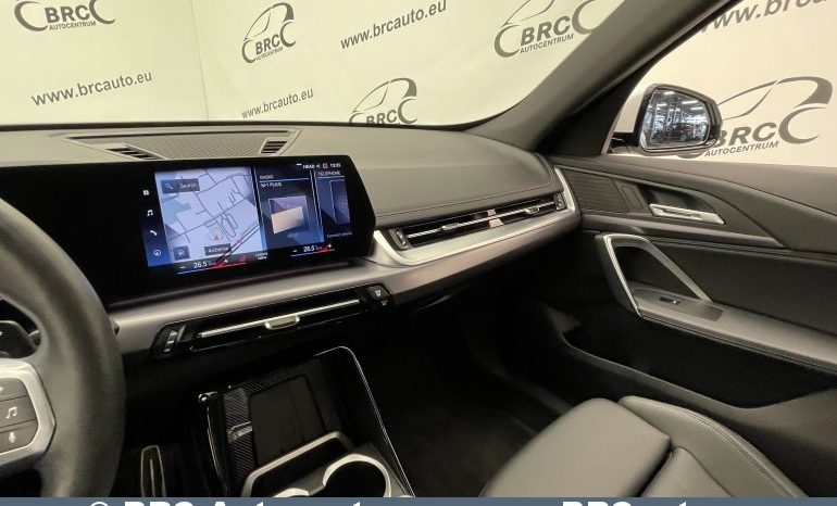 BMW X1 xDrive23d Automatas 2023 full