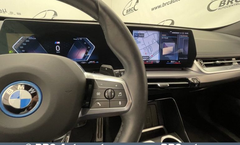 BMW X1 xDrive23d Automatas 2023 full