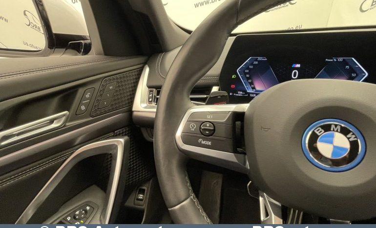 BMW X1 xDrive23d Automatas 2023 full