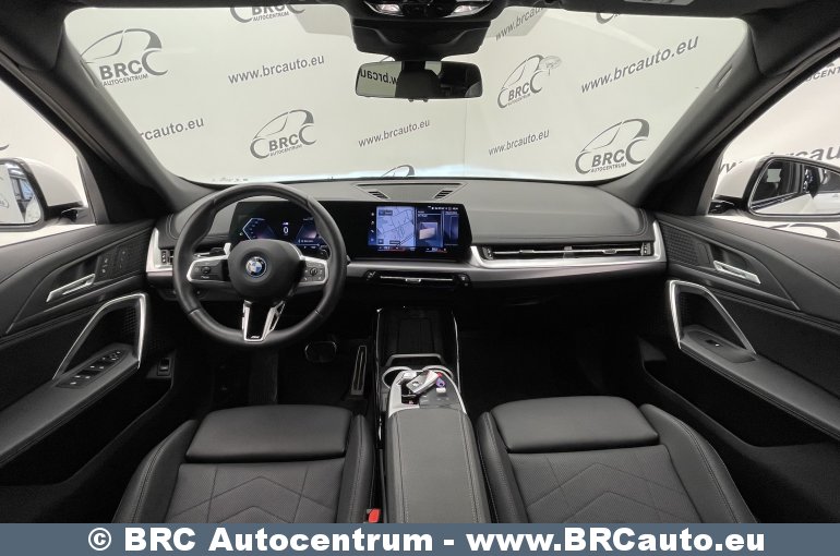 BMW X1 xDrive23d Automatas 2023