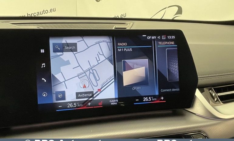 BMW X1 xDrive23d Automatas 2023 full