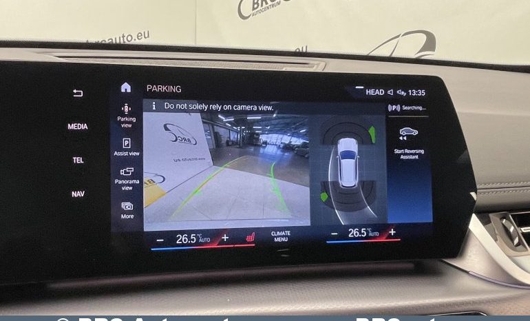 BMW X1 xDrive23d Automatas 2023 full