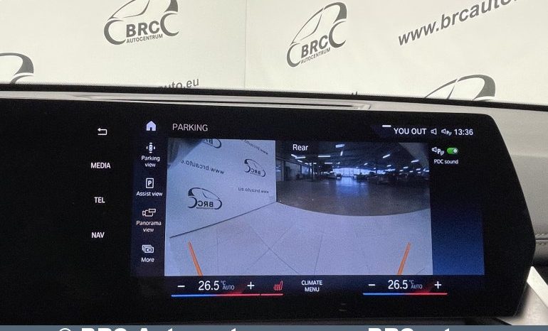 BMW X1 xDrive23d Automatas 2023 full