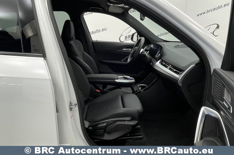 BMW X1 xDrive23d Automatas 2023