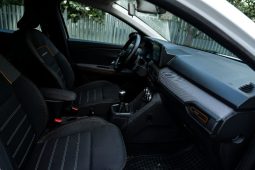 Dacia Sandero Stepway 2022