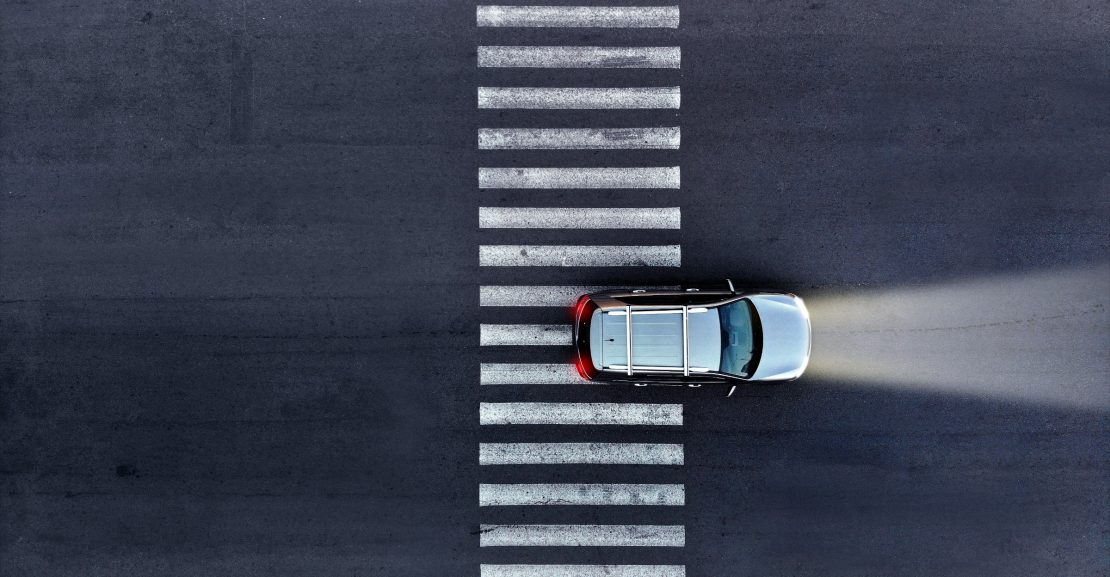 Automobilis (Shutterstock nuotr.)