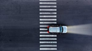 Automobilis (Shutterstock nuotr.)