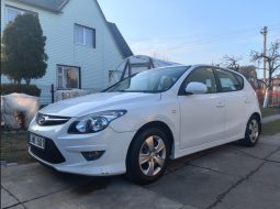 Hyundai i30 2010