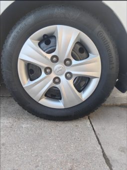 Hyundai i30 2010 full