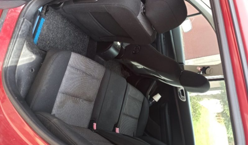 Peugeot 307 2007 full