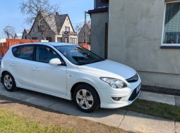Hyundai i30 2010