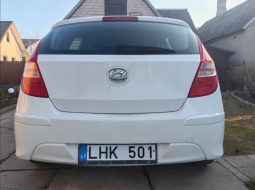 Hyundai i30 2010