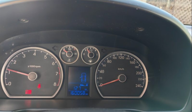 Hyundai i30 2010 full