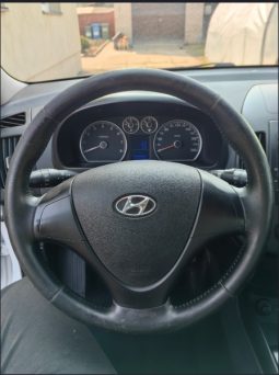Hyundai i30 2010 full