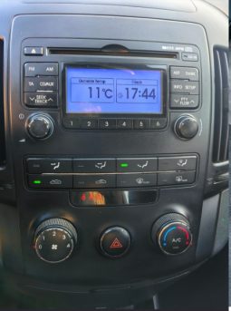 Hyundai i30 2010 full