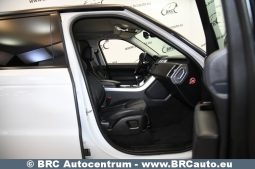 Land Rover Range Rover Sport 3.0 TDV6 Limited Automatas 2015