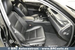 Lexus GS 300h Hybrid Automatas 2017