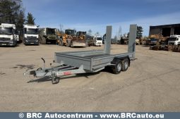 Tauras BZ 3540 nauja 2024