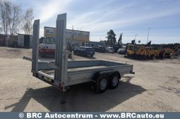 Tauras BZ 3540 nauja 2024 full