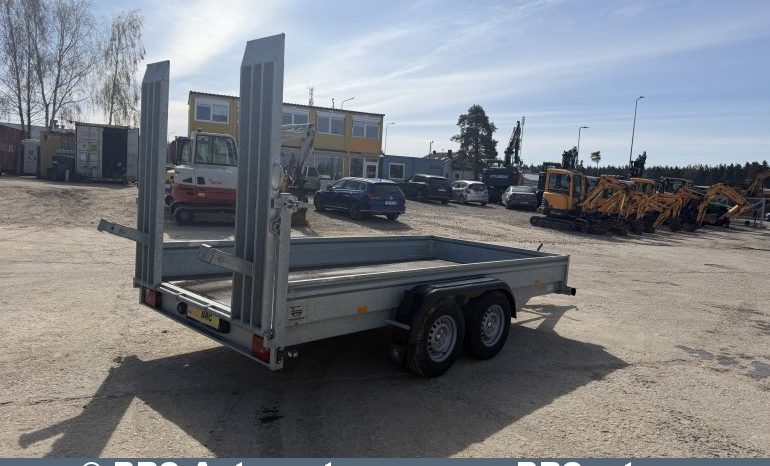 Tauras BZ 3540 nauja 2024 full