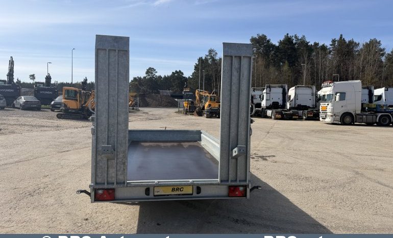 Tauras BZ 3540 nauja 2024 full