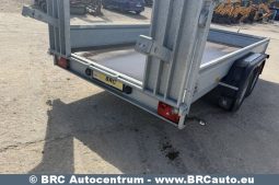 Tauras BZ 3540 nauja 2024 full