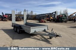 Tauras BZ 3540 nauja 2024