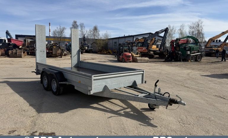 Tauras BZ 3540 nauja 2024 full