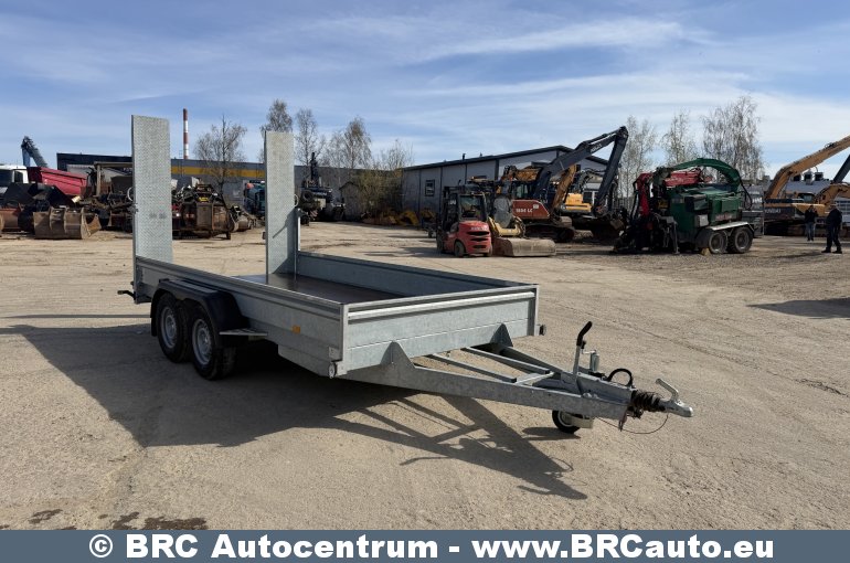 Tauras BZ 3540 nauja 2024